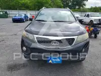 2011 KIA Sorento фото