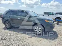 2011 KIA Sorento фото