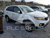 2011 KIA Sorento фото