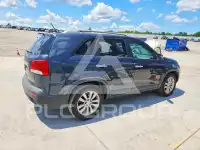 2011 KIA Sorento фото