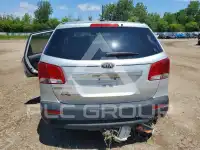 2011 KIA Sorento фото