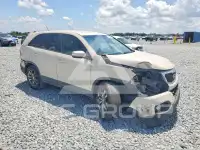 2011 KIA Sorento фото
