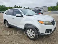 2011 KIA Sorento photo