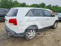 2011 KIA Sorento photo