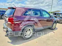 2011 KIA Sorento фото