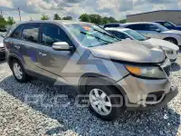 2011 KIA Sorento фото