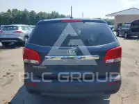 2011 KIA Sorento фото