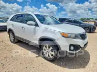 2011 KIA Sorento фото