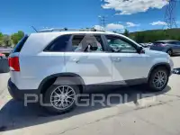 2011 KIA Sorento photo