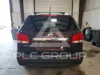 2011 KIA Sorento фото