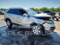 2011 KIA Sorento фото