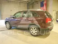 2011 KIA Sorento фото