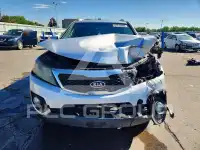 2011 KIA Sorento фото