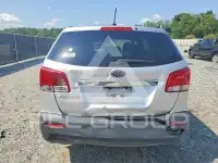2011 KIA Sorento фото