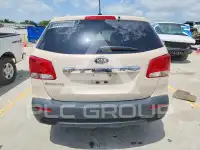 2011 KIA Sorento фото