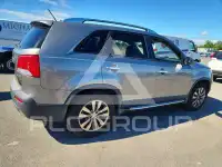2011 KIA Sorento фото