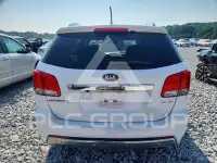 2011 KIA Sorento фото