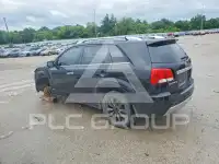2011 KIA Sorento фото