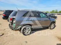 2011 KIA Sorento photo