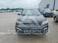 2011 KIA Sorento фото