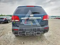 2011 KIA Sorento фото