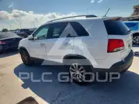 2011 KIA Sorento фото