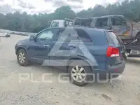 2011 KIA Sorento фото