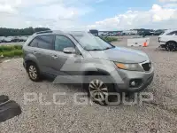 2011 KIA Sorento фото