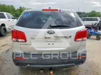 2011 KIA Sorento фото