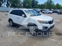 2011 KIA Sorento photo
