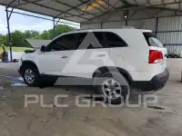 2011 KIA Sorento фото