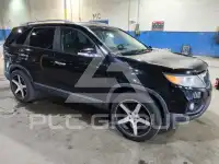 2011 KIA Sorento фото