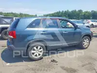 2011 KIA Sorento фото