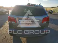 2011 KIA Sorento фото