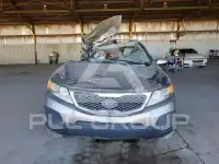 2011 KIA Sorento фото