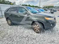 2011 KIA Sorento photo