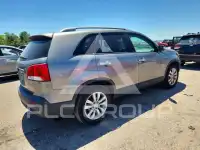 2011 KIA Sorento фото
