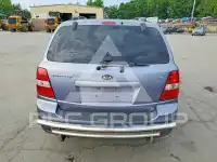 2011 KIA Sorento фото