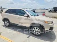 2011 KIA Sorento фото