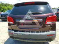 2011 KIA Sorento фото