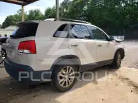 2011 KIA Sorento фото