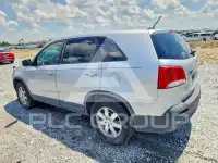 2011 KIA Sorento фото
