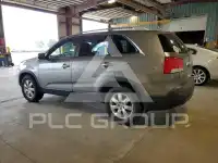 2011 KIA Sorento photo