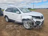 2011 KIA Sorento фото