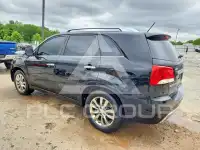 2011 KIA Sorento фото
