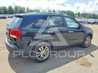 2011 KIA Sorento фото