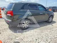 2011 KIA Sorento фото