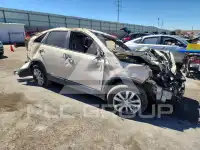 2011 KIA Sorento фото