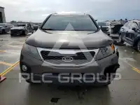 2011 KIA Sorento фото