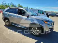 2011 KIA Sorento фото